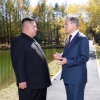 [뉴스 분석] 文대통령·김정은 ‘사상 초유 시리즈’…70년 냉전의 땅에 평화 새 미래 열다