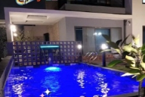 임창정 집 공개, 정원+수영장까지 “제주도살이, 행복지수 높아져”