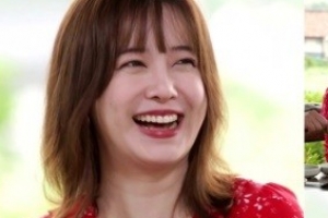 ‘토크 노마드’ 구혜선 “2세, 100% 나 닮았으면” 고백