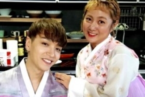 ‘나 혼자 산다’ 쌈디-박나래-기안84, 미묘 3각관계 “상 엎으러 왔다”