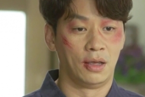 ‘빅포레스트’ 신동엽 정상훈, 운명적 사랑-뜻밖의 브로맨스 ‘웃음 가득’