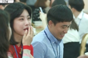 소진, D건설서 대학 동기 만나 “훈련소 배웅도 해줘”