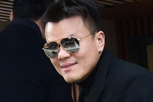 박진영 아빠 된다, 직접 전한 아내 임신 “실감이 안 나지만...”