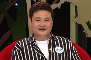 ‘백년손님’ 김진수, 작사가 아내에 반한 이유 “글이 너무 예뻤다”