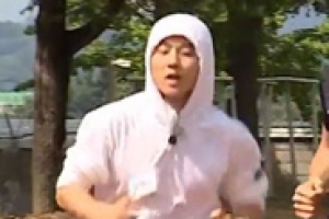 ‘진짜사나이 300’ 안현수, 운동선수의 남다른 체력 ‘1위 기록’