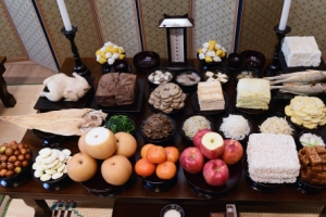 “추석 음식 식중독 주의보” … 적당량 만들어 남기지 말아야