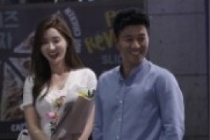 ‘황미나 ♥’ 김종민, 로맨틱 취중 고백 포착 ‘진지한 눈빛’