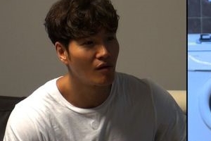 ‘미우새’ 김종국, 터보 김정남 집 깜짝 방문..뜻밖의 과거 공개