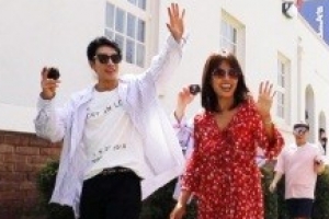 ‘집사부일체’ 美 하이스쿨 방문기 공개..멤버들 “영화 보는 것 같아”