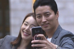 ‘동상이몽2’ 인교진♥소이현, 홍콩서 릴레이 이벤트 ‘감동의 눈물’