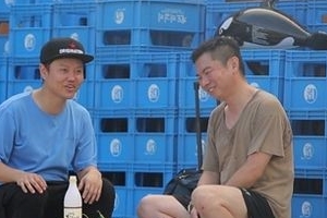 ‘미운우리새끼’ 임원희, 새벽 4시에 김민교 깨우는 모습 “스파르타”