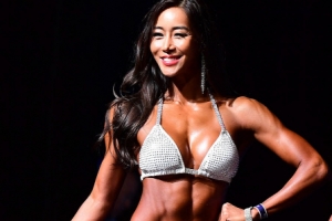 [포토] 치어리더 배수현, 건강미 넘치는 바디라인