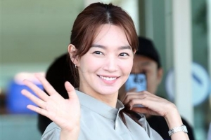 [포토] 신민아 ‘사랑스러운 미소’
