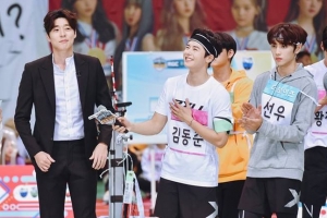 ‘아육대’ 25일-26일 양일간 방송 “윤여춘의 저주 계속될까”