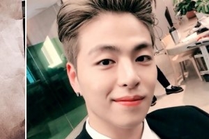 아이콘 구준회, ‘혐한 배우’ 지적하는 팬 충고에 “싫어요”