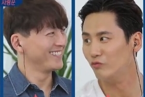 박찬호X류수영X우효광X차인표 ‘빅픽처패밀리’ 사진관 영업 시작