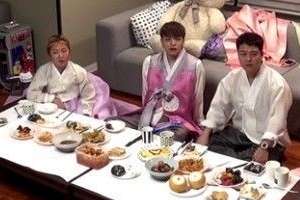 ‘나 혼자 산다’ 무지개 회원들의 추석 에피소드 정점 “웃음폭탄”