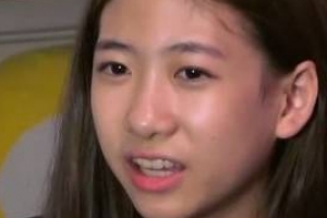 ‘둥지탈출3’ 박민하, 클수록 아빠 붕어빵 외모 “치아 모은 이유는..”