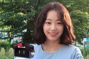 ‘문제적 남자’ 이시원, 문제적 여자 등극 “역대 2번째..영광이다”