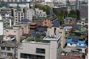 강동구 에너지 자립마을 모집… 새달 10일까지 공동주택 대상