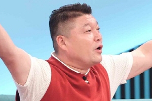 ‘외식하는 날’ 강호동 “아들 혼낸 적 없는데 군기 바짝”