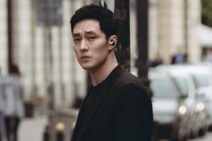 ‘내 뒤에 테리우스’ 소지섭, 전설 요원으로 안방복귀 D-1 “고독美“