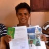 49일 버텨 구조된 인도네시아 청년 “표류하다 살아돌아온 게 세 번째”
