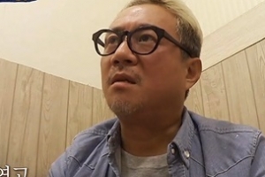 ‘살림남2’ 김성수, 전 아내 사망 언급 “상처...딸 혜빈이 산소 가자더라”