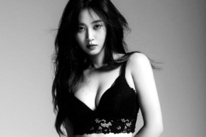 소녀시대 유리, 데뷔 11년만에 솔로가수 변신