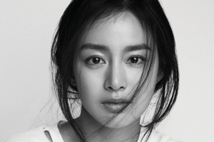 김태희, 평소 모습으로 찍었다는 화보 ‘절대미모’