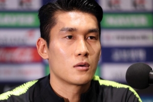 축구선수 이용 열애설 “상대는 1살 연상 미스코리아 출신 여성♥”