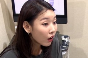 ‘나 혼자 산다’ 한혜진, 무릎 통증 호소..검진 결과에 ‘충격’