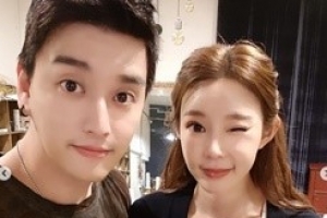 지연수 일라이 부부, ‘살림남2’ 이후 근황 포착 ‘여전히 알콩달콩’