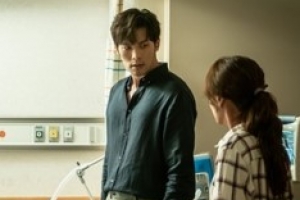 ‘오늘의 탐정’ 최다니엘, 빨간 눈 ‘충격’ 악귀 됐나