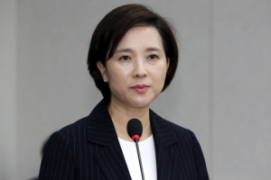 출구 안 보이는 ‘유은혜 정국’…靑, 임명 강행할까