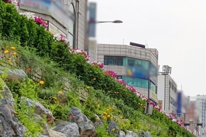 “상습 침수 도심지에 국내 첫 폭우 재해예방터널 조성” 부천시, ‘그린시티’ 대통령상 수상