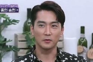 ‘인생술집’ 송승헌 결혼고민 “하는 게 맞나..” 신동엽 “무조건 빨리”