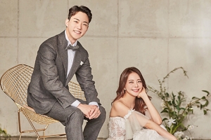 서주원 김민영 결혼 “‘하트시그널’이 이어준 인연♥”