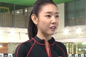 ‘나 혼자 산다’ 한혜진, 수중 운동에 비명..결국 강사에 ‘경고’