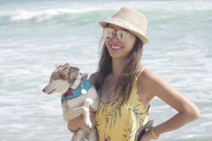 ‘라라랜드’ 이제니 친오빠 최초 공개 “동생인줄 알아..” 최강 동안