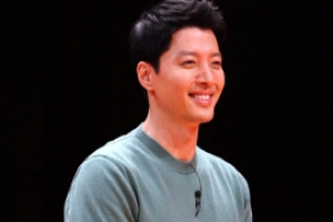 ‘미우새’ 이동건 “조윤희 결혼, 운이 좋았다” 모벤져스 ‘탄식’