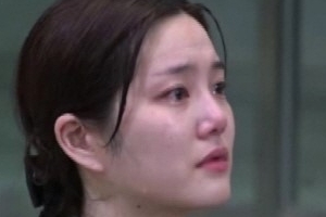 ‘진짜사나이300’ 이유비, 폭풍 눈물 포착 ‘빨개진 눈-코’ 무슨 일이?