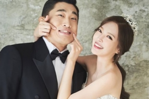 김동현♥송하율 오늘(29일) 결혼, 11년 열애 끝 결실→혼인신고 마쳐