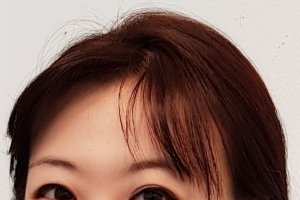 광명 ‘공간작가’ 김경화 화가의 개인전 ‘도시와 나’