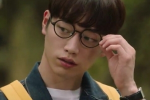 ‘제3의 매력’ 서강준, 예상치 못한 파격 연기 변신...엉뚱 ‘너드남’