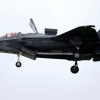 F-35 전투기 사상 첫 추락…조종사는 무사, 대당 가격 1억 달러
