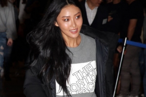 [포토] 건강미 넘치는 ‘마마무 화사’