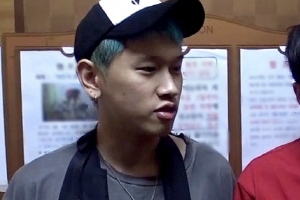 ‘전지적 참견 시점’ 크러쉬, 매니저 父 사랑 독차지 ‘쌈각관계?’