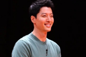 ‘미우새’ 이동건, 조윤희 애칭 “베이비♥”...달달 신혼스토리 공개