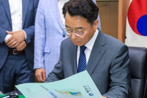 “큰 글씨로 어르신용 고지서”… 기발한 광진 아이디어뱅크